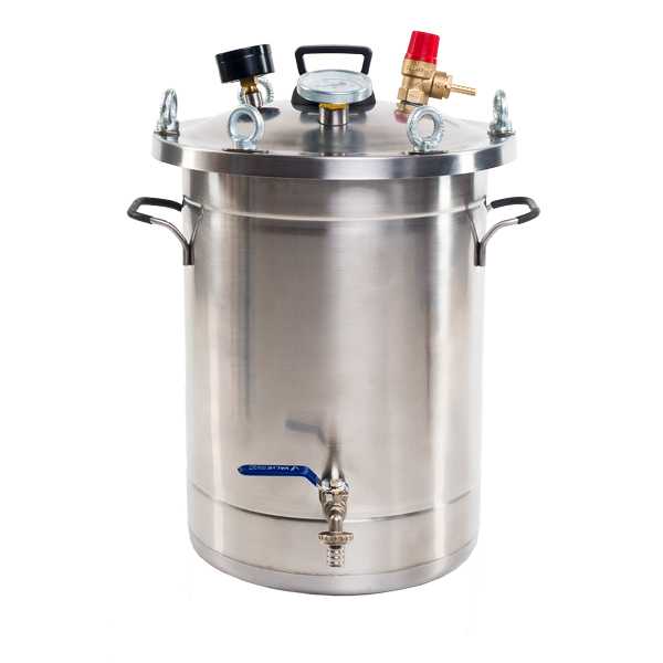 Распродажа автоклавов БУЛАТ в Партизанске