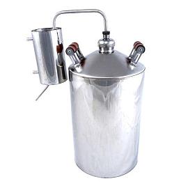 Самогонный аппарат в Партизанске всего за 3200 рублей