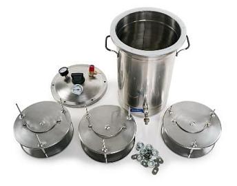 Распродажа автоклавов БУЛАТ в Партизанске